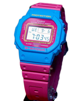 DW-5600TB-4B