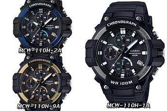 MCW-110H-1A
