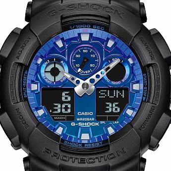 GA-100FL-1A