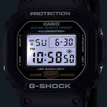 DW-5600UE-1