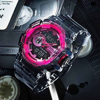 GA-400SK-1A4