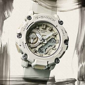 GA-2200NC-7A
