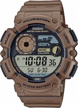 WS-1500H-5A