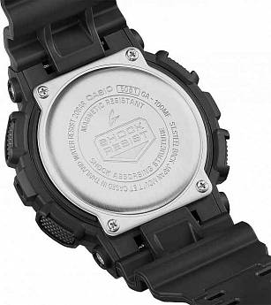 GA-100MF-1A