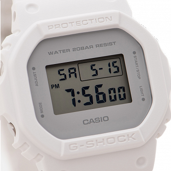 DW-5600CU-7E