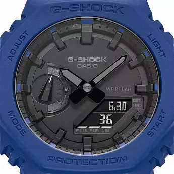 GA-2100-2A