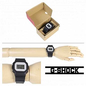 DW-5600LCU-1E