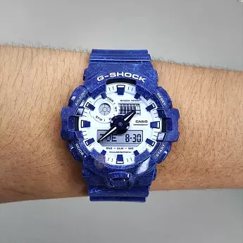 GA-700BWP-2A
