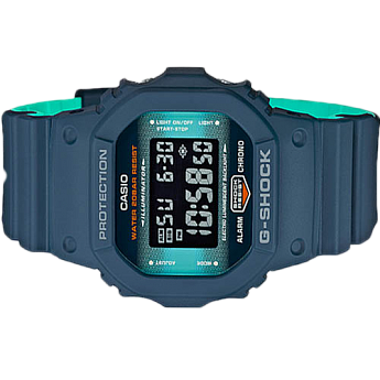 DW-5600CC-2ER