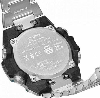 GST-B400CD-1A3