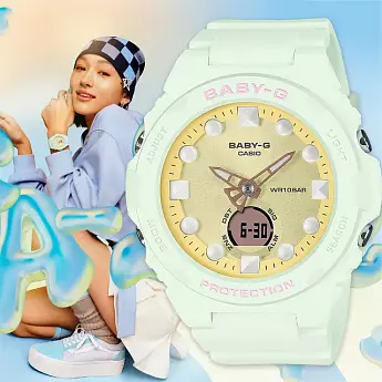 BGA-320FH-3A