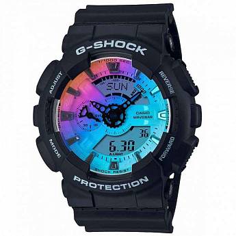 GA-110SR-1A