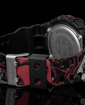 GA-110JOP-1A4ER
