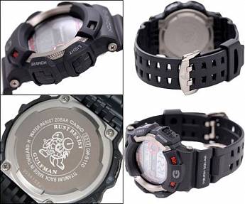 GW-9110-1E