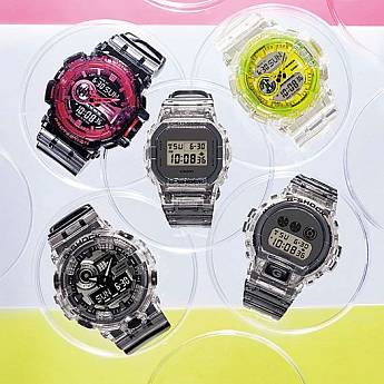 GA-700SK-1A