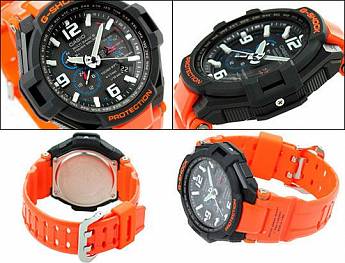 GW-4000R-4A