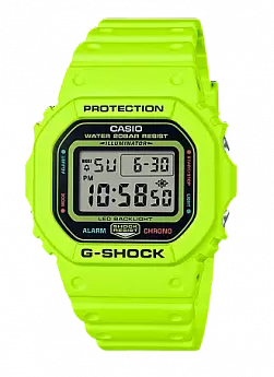 DW-5600EP-9