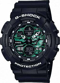 GA-140MG-1AER