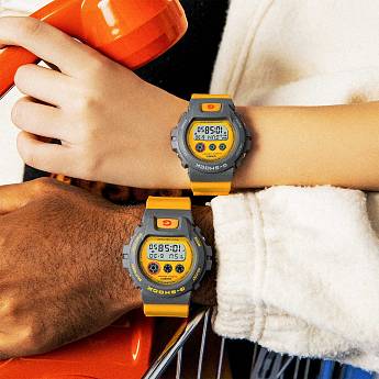 DW-6900Y-9