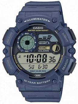 WS-1500H-2A