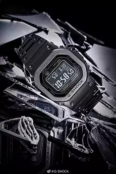 GMW-B5000MB-1