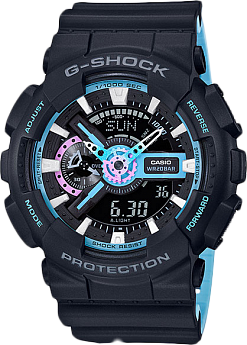 GA-110PC-1A