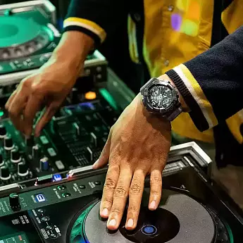 GA-110MF-1A
