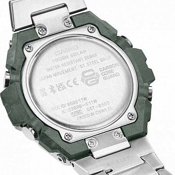 GST-B500AD-3A