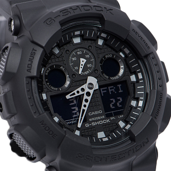 GA-100BBN-1A