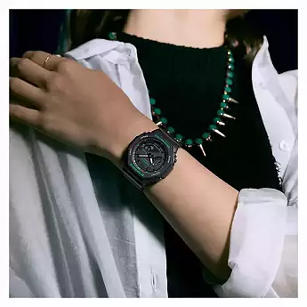 GMA-S2100GA-1A
