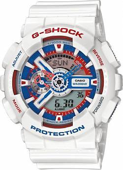 GA-110TR-7A