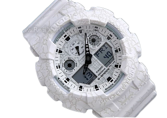 GA-100CG-7A
