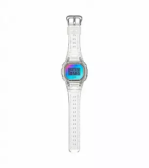 DW-5600SRS-7