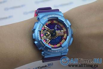 GMA-S110HC-6A
