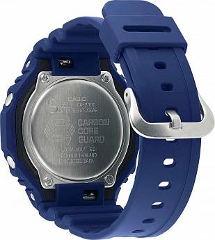 GA-2100-2AER