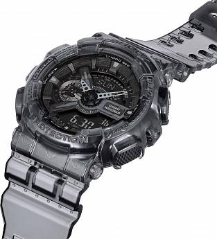 GA-110SKE-8A