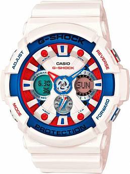 GA-201TR-7A