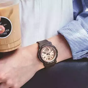 BGA-290-5A