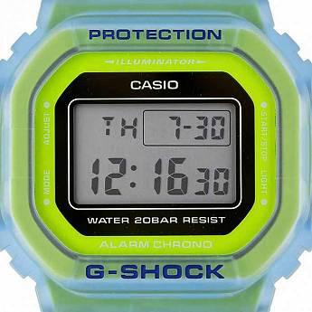 DW-5600LS-2ER