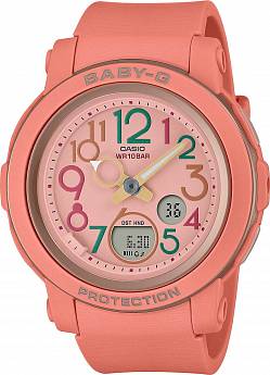 BGA-290PA-4A