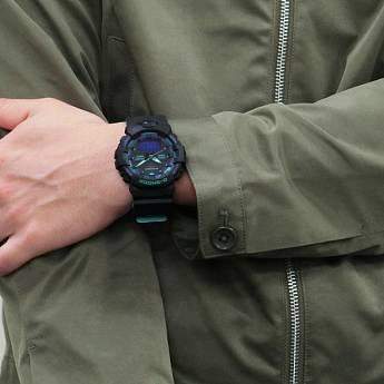 GA-800BL-1AER
