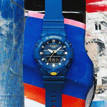 GA-800SC-2A