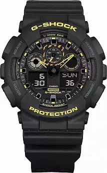 GA-100CY-1A