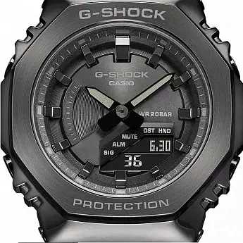 GM-S2100B-8A