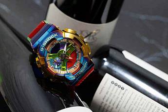 GM-110RB-2AER
