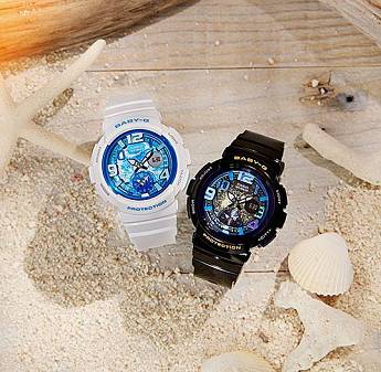 BGA-190GL-7B