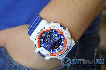 GA-400CS-7A