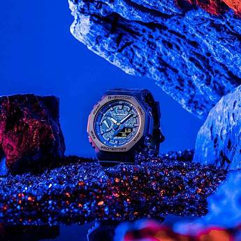 GA-2100BP-1A