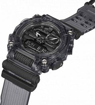 GA-900SKE-8A