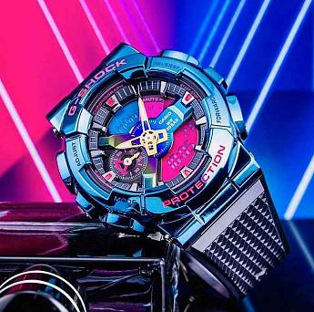 GM-110SN-2A